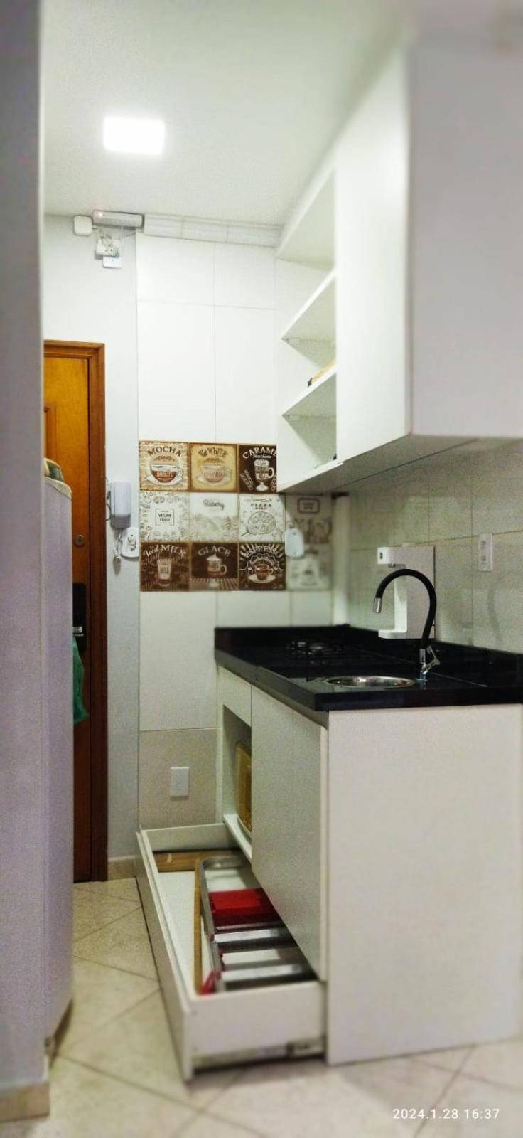 Quitinete Aconchegante Apartment Рио де Жанейро Екстериор снимка