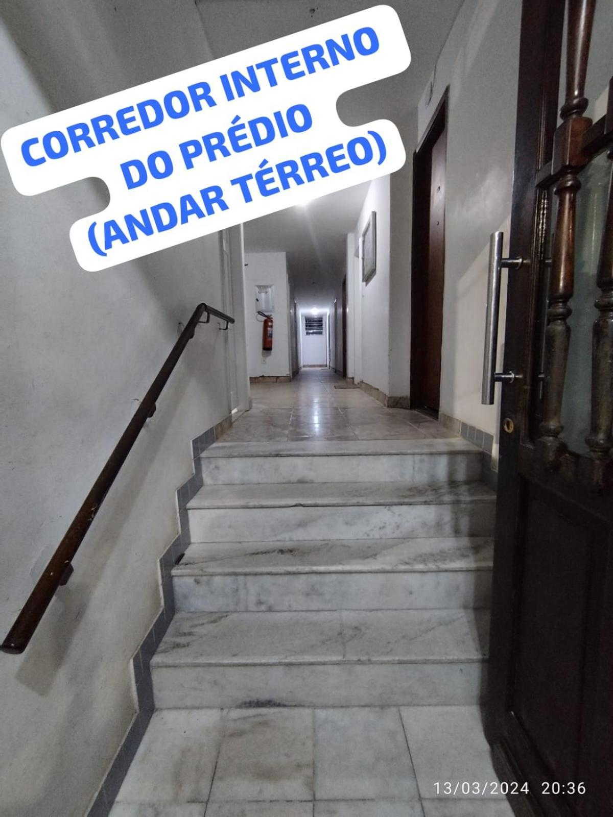 Quitinete Aconchegante Apartment Рио де Жанейро Екстериор снимка