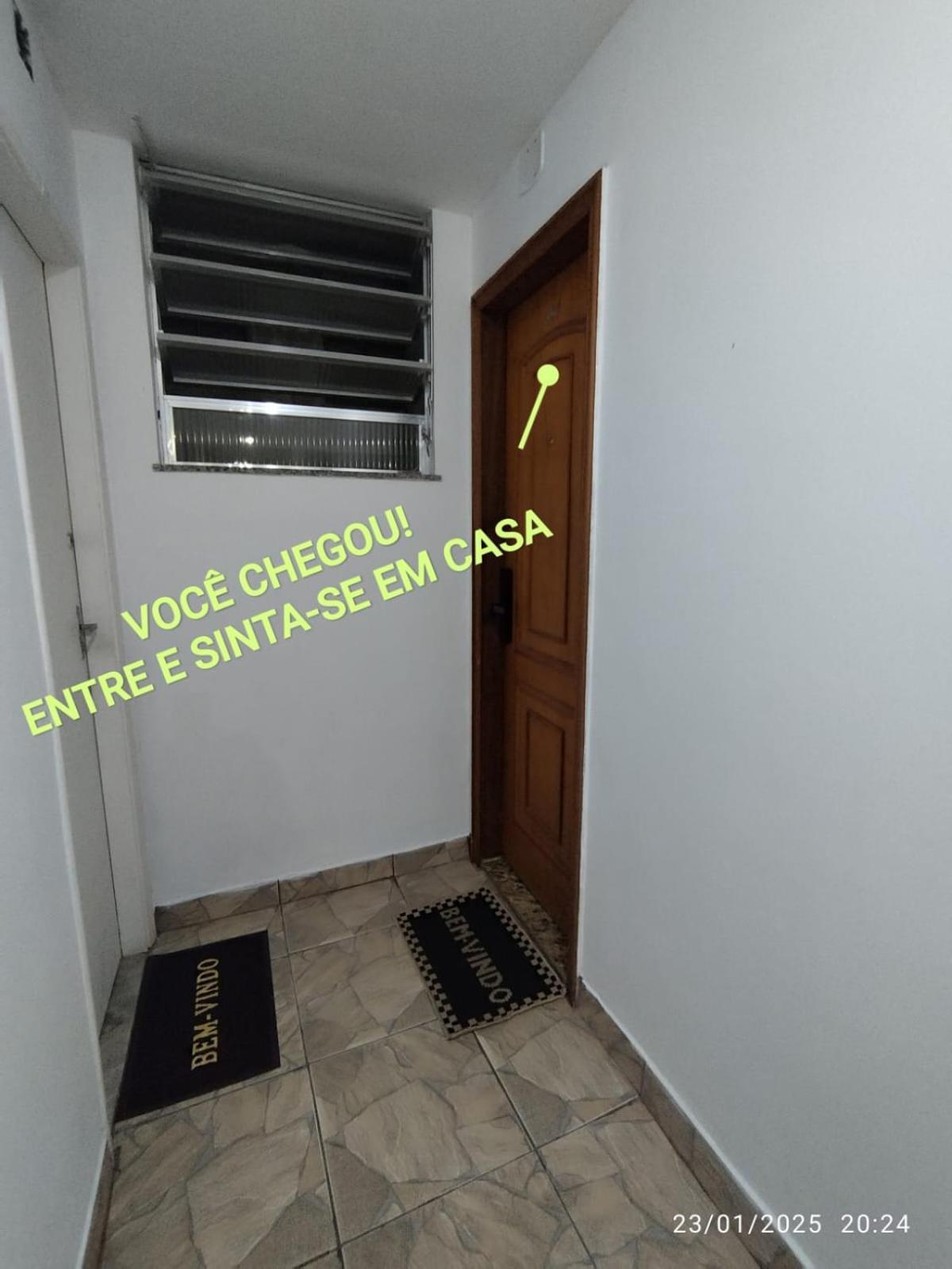 Quitinete Aconchegante Apartment Рио де Жанейро Екстериор снимка